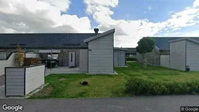 Apartments for rent in Skurup - Photo from Google Street View