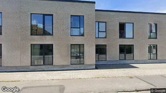 Apartments for rent in Fredericia - Photo from Google Street View