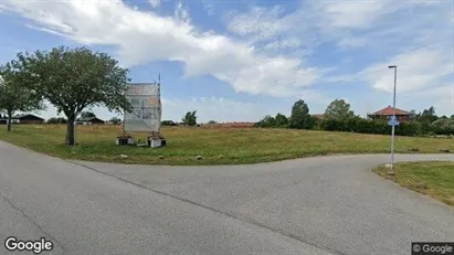 Apartments for rent in Svalöv - Photo from Google Street View