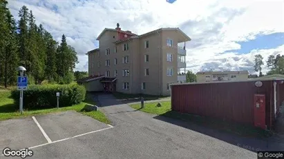 Apartments for rent in Östersund - Photo from Google Street View
