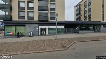 Apartments for rent in Kouvola - Photo from Google Street View