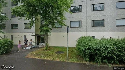 Apartments for rent in Turku - Photo from Google Street View