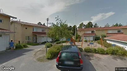 Apartments for rent in Turku - Photo from Google Street View