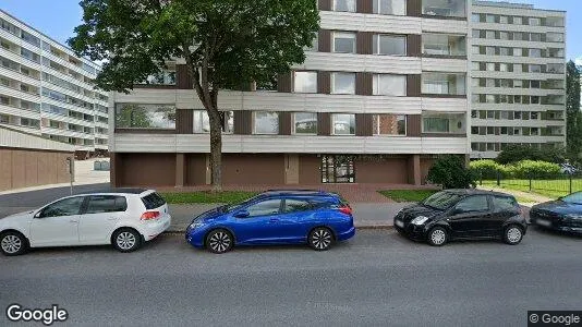 Apartments for rent in Turku - Photo from Google Street View