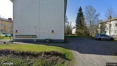 Apartments for rent in Tampere Keskinen - Photo from Google Street View