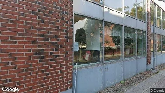 Apartments for rent in Helsinki Läntinen - Photo from Google Street View