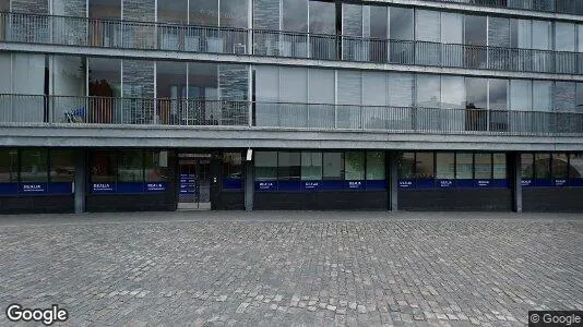 Apartments for rent in Jyväskylä - Photo from Google Street View