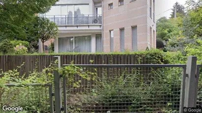Apartments for rent in Budapest Hegyvidék - Photo from Google Street View