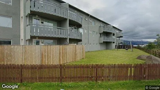 Apartments for rent in Reykjavík Grafarvogur - Photo from Google Street View