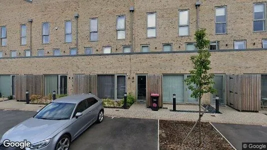 Apartments for rent in Rotherham - South Yorkshire - Photo from Google Street View