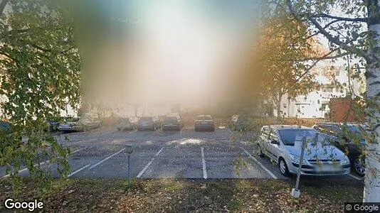 Apartments for rent in Espoo - Photo from Google Street View