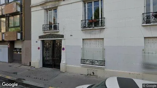 Rooms for rent in Pomarico - Photo from Google Street View