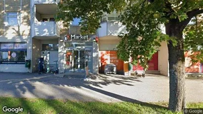 Apartments for rent in Espoo - Photo from Google Street View