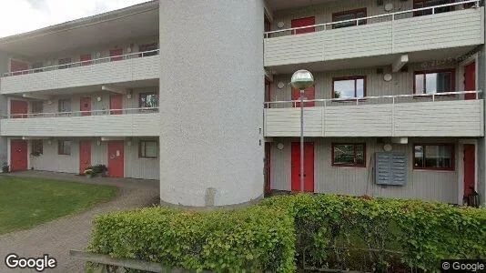 Apartments for rent in Tranås - Photo from Google Street View