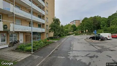 Apartments for rent in Solna - Photo from Google Street View