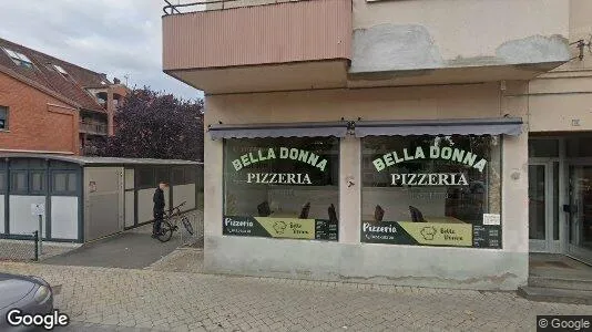 Apartments for rent in Hässleholm - Photo from Google Street View