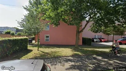 Apartments for rent in Duisburg - Photo from Google Street View