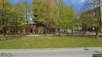 Rooms for rent in Lund - Photo from Google Street View