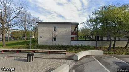 Rooms for rent in Lund - Photo from Google Street View