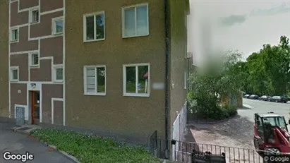 Apartments for rent in Stockholm West - Photo from Google Street View
