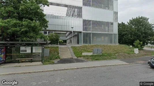 Apartments for rent in Stockholm South - Photo from Google Street View