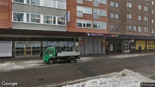 Apartments for rent in Kungsholmen - Photo from Google Street View