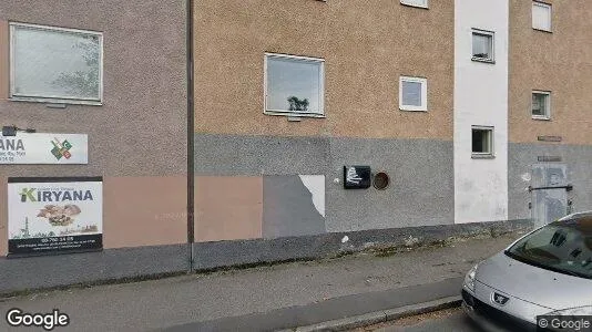 Apartments for rent in Stockholm West - Photo from Google Street View