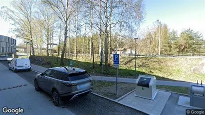 Apartments for rent in Tyresö - Photo from Google Street View