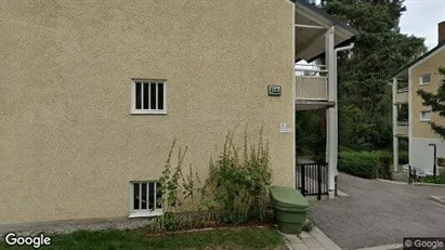 Apartments for rent in Stockholm West - Photo from Google Street View