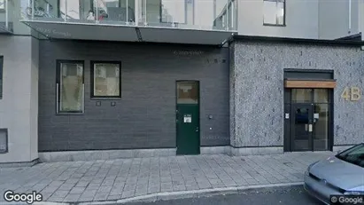 Apartments for rent in Stockholm City - Photo from Google Street View