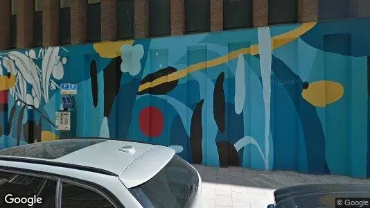 Apartments for rent in Helsingborg - Photo from Google Street View