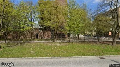 Rooms for rent in Lund - Photo from Google Street View