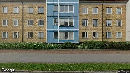 Apartments for rent in Malmö City - Photo from Google Street View