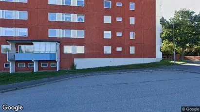 Apartments for rent in Stockholm West - Photo from Google Street View