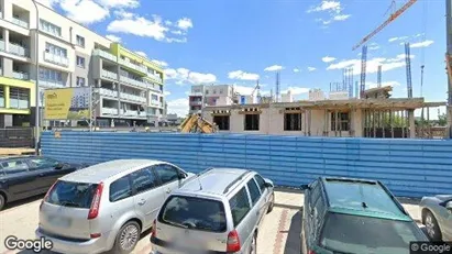 Apartments for rent in Lubiński - Photo from Google Street View