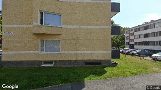 Apartments for rent in Tampere Keskinen - Photo from Google Street View