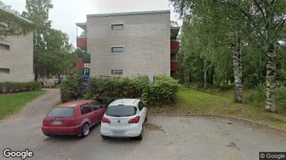 Apartments for rent in Helsinki Läntinen - Photo from Google Street View