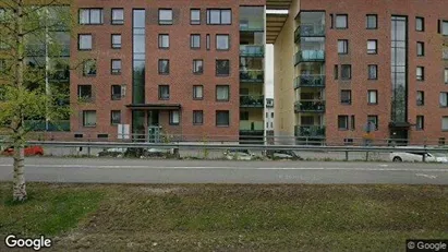 Apartments for rent in Tampere Luoteinen - Photo from Google Street View