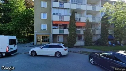 Apartments for rent in Stockholm West - Photo from Google Street View