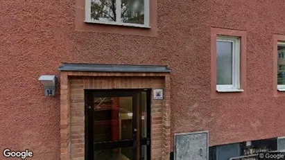 Apartments for rent in Stockholm South - Photo from Google Street View
