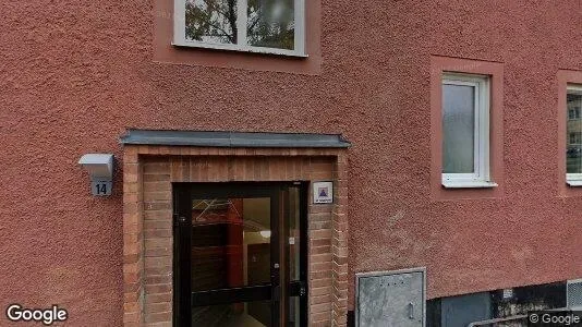 Apartments for rent in Stockholm South - Photo from Google Street View
