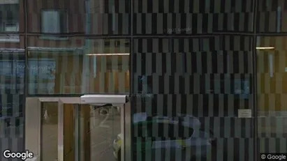 Apartments for rent in Kungsholmen - Photo from Google Street View