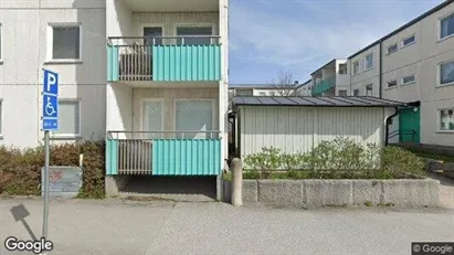 Apartments for rent in Stockholm West - Photo from Google Street View