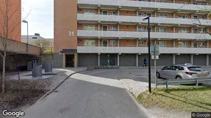 Apartments for rent in Stockholm West - Photo from Google Street View
