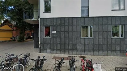 Apartments for rent in Gärdet/Djurgården - Photo from Google Street View