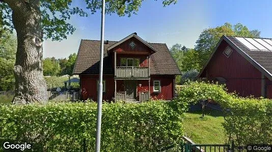 Apartments for rent in Tyresö - Photo from Google Street View