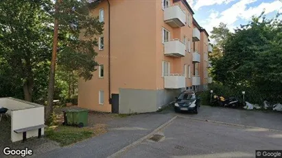 Apartments for rent in Stockholm West - Photo from Google Street View