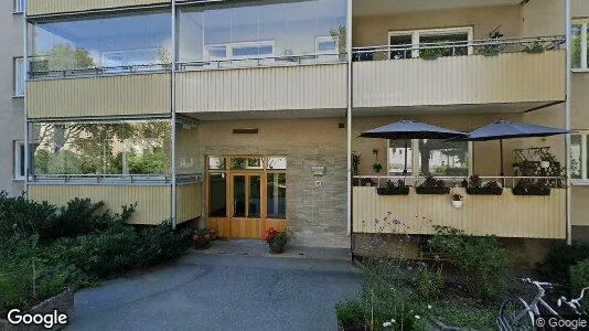 Apartments for rent in Stockholm South - Photo from Google Street View