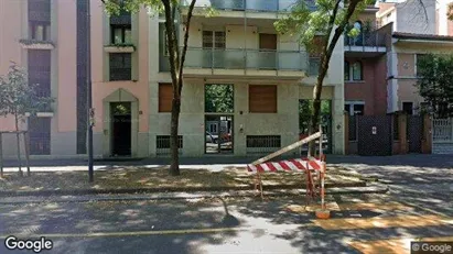Apartments for rent in Milano Zona 8 - Fiera, Gallaratese, Quarto Oggiaro - Photo from Google Street View