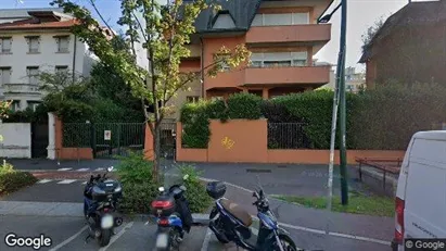 Apartments for rent in Milano Zona 8 - Fiera, Gallaratese, Quarto Oggiaro - Photo from Google Street View